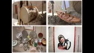 Tourism On The East Coast Of UAE