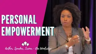 Dee Woolridge   Personal Empowerment