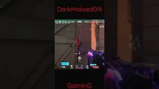 Fastest ACE by REYNA with SINGULARITY Phantom(on ult) | VALORANT #shorts #gaming