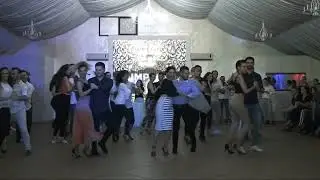 Final de curs by SONRISA DC - Kizomba Advanced G2