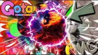 🔥Gota.io *EAT YOUTUBER* #2 NICE TROLL #ENRC #LL2RC #HERERC !
