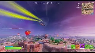 Ranked Battle Royale | 27th &ndash; Serbian Gaming Channel