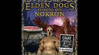17 - Nokron w/ Gary Butterfield