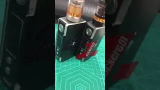 Got wrap | voopoo drag 2 | siren v2