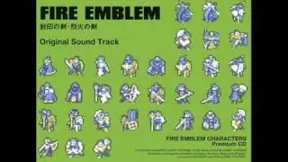Fire Emblem: Fūin no Tsurugi & Rekka no Ken Premium: 40/60 - Together, We Ride!
