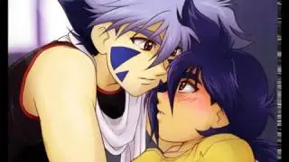 NightCore - Beyblade op
