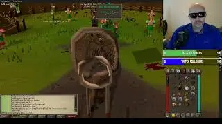 My Thoughts on Gridmaster | OSRS