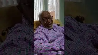 A. CANDID CONVERSATION WITH APOSTLE DR. P.RAY JOHNSON 