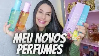 Desejei por meseeeees! Perfume das blogueirinhas famosas! Skelt