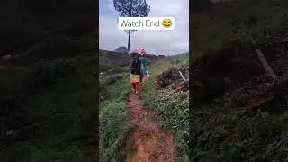 Village life 😂❤️ #shorts #reels #love #nature #uttarakhand #short #trending