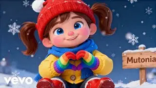 Mutonia Kinderlieder - Zieh dich warm an! | Winterkleidung