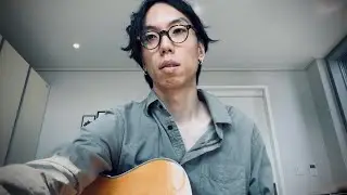 Last Goodbye - Jeff Buckely Cover