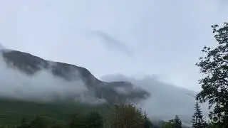 Back to Ben Nevis