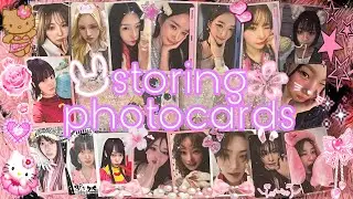 Храню фотокарточки 30 ♡ tripleS, artms, qwer, ateez, kiiikiii, xlov + ещё больше!! :3