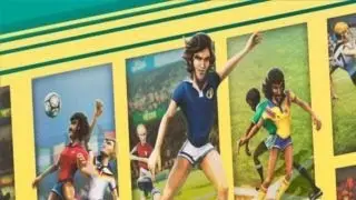 شرح تحميل و تجربة لعبه the legendary eleven epic football لاجهزه الضعيفة