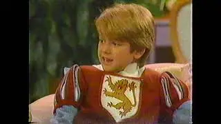 The Charmings (1987) advert