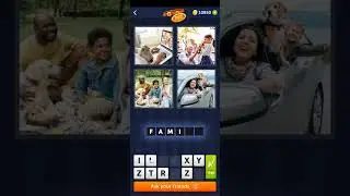 4 Pics 1 Word Daily Bonus Puzzle February 23 2022 Answers | 4 Pics 1 Word Animal friends Answers