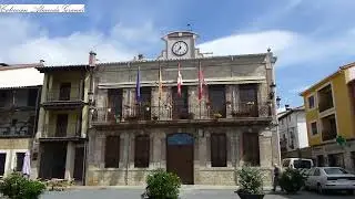 2015 Qu&eacute; ver en Candeleda