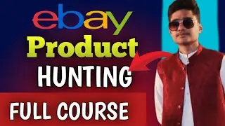 eBay Product Research 2025 | How to Find Winning Products to Sell | Ebay dropshipping