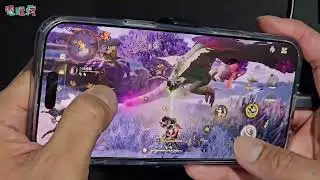 Monster Hunter Outlander Gameplay at TGS 2025