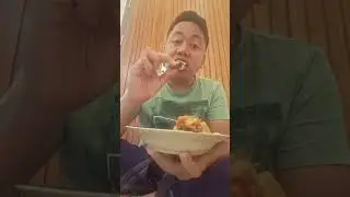 PELECING AYAM, TEMPE & KACANG ATOM