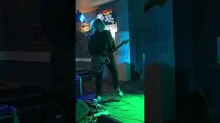 &ldquo;Parapets&rdquo; - Earth Cadet
