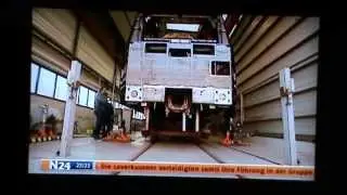 N24 Wissen Beitrag 