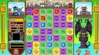 Block Legend DX Trailer