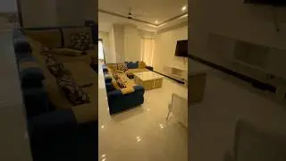 2 Bedroom furnished Apartment in islamabad Rent & Sale Both #ForRent #ApartmentForSale #foryou #fyp