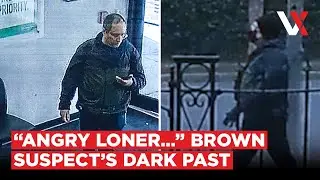 &ldquo;Built In Resentment&hellip;&rdquo; Ex-Friend&rsquo;s Chilling Account Of Brown Suspect: Slurs, Fights, Rage | VERTEX