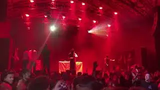 Febre 90s -Circo Voador Novembro de 2025