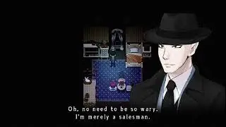 [NO COMMENTARY] Mad Father COMPLETE