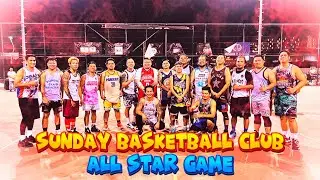 All Star Game 