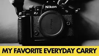 One Year With The Nikon Zf