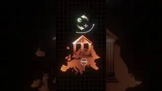 After Effects Documentary Animation | Money Transfer Story | Crazy Motion