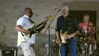 All Your Love (Otis Rush) - Johnny and the Blues Brigade 30-08-2024, Szerencs