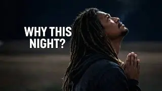 My Lonely, Sorrowful Night | Official Music Video