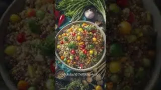 10 Fascinating Facts About Foods #shorts #FascinatingFoods #NutritionFacts #FoodPower
