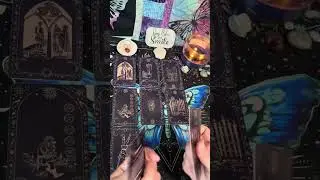 🦋 All signs — Rebirthing yourself from brokenness 🦋#allsignsreading  #Tarot #collectivereading 