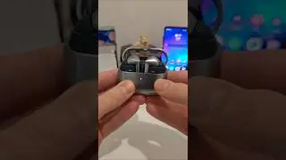 Samsung Galaxy Buds 3 Pro Charging Case Replacement Part (Unboxing)