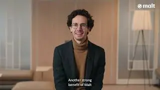 VINCI Immobilier x Malt (English subtitles)