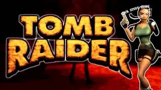 Tomb Raider | Main Title (Piano Cover)