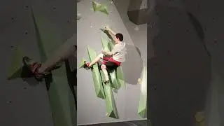 V7 Bloc Shop Mile-Ex #bloc #blocshop #climbing #blocs #boulder #rockclimbing #climber