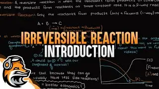 Irreversible Reaction Introduction