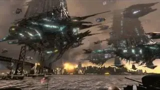 Resistance 2&trade; Tease Trailer