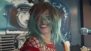 Shaggy Head Music Video by Emma Ohm