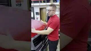 Vehicle Paint Oxidation Restoration │Wasilla, Alaska