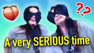 WHAT'S UP OUR BUTTS?! ft. Marle Spragg  | Aceholes ep 12