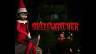 Shelfwatcher