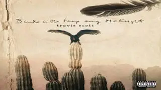 Travi$ Scott - Dinosaurs (BITTSM)